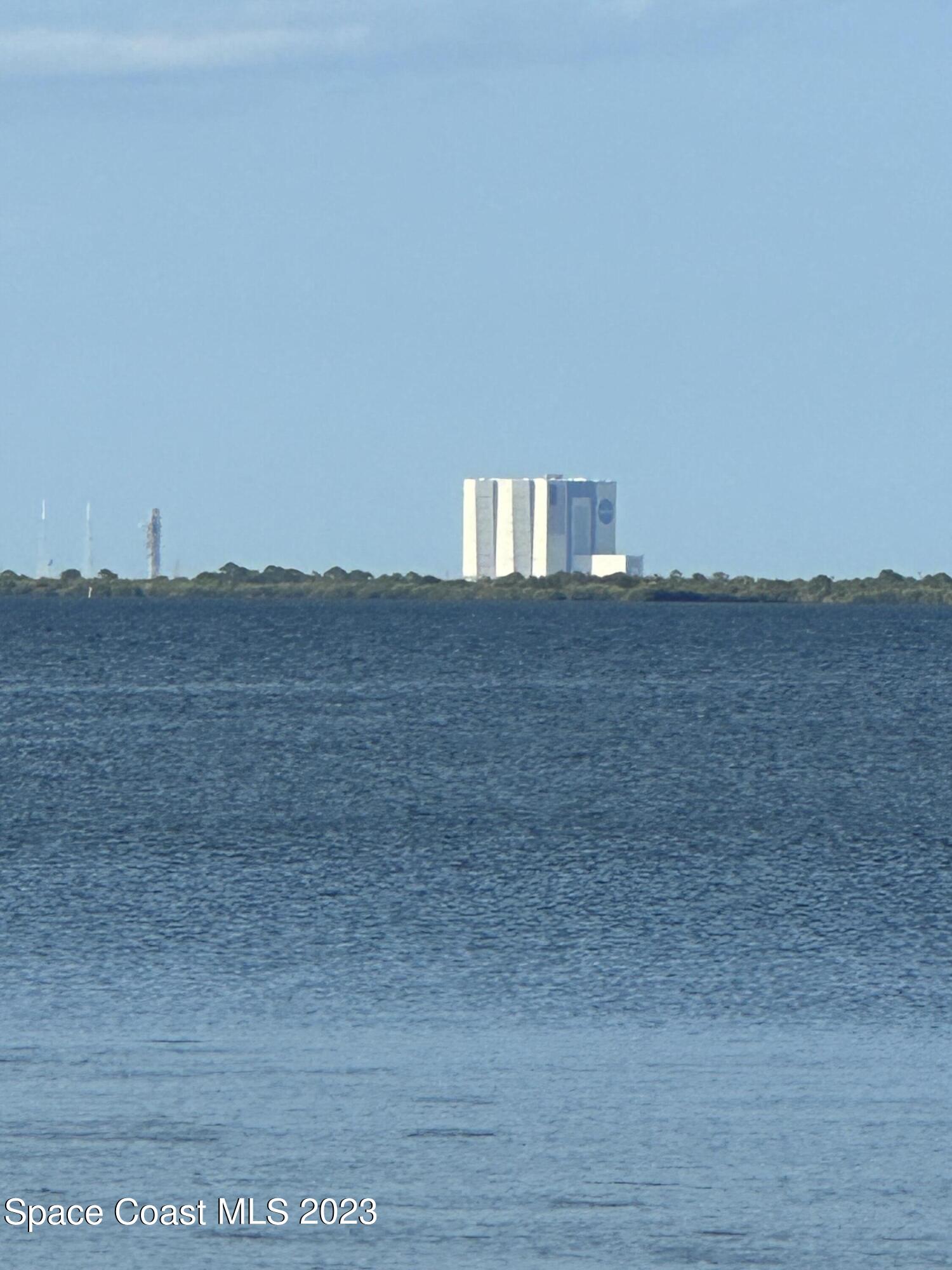 Unknown North Unknown N Unknown Boulevard Cocoa, FL 32927 - Photo 3 of 3 a view of a dry yard