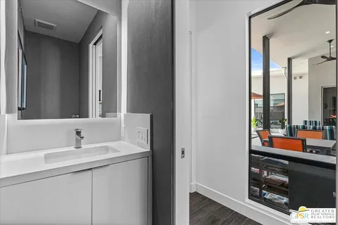 $1,284,900 | 1361 Woodward Way, Palm Springs, CA 92262
