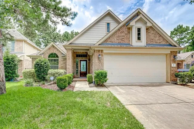 $3,000 | 31 Pleasant Point Place, Spring, TX 77389