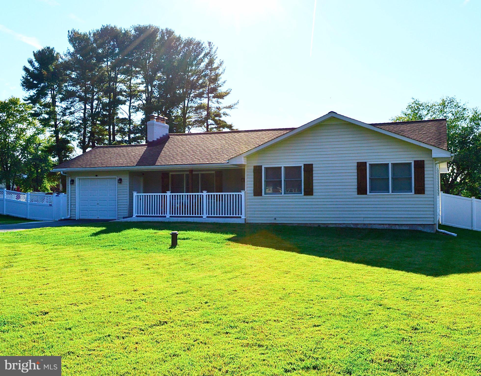 802 Maxa Road Aberdeen, MD 21001 - Photo 1 of 35 Front