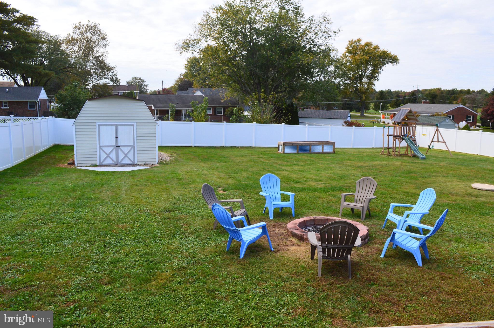 802 Maxa Road Aberdeen, MD 21001 - Photo 5 of 35 Back