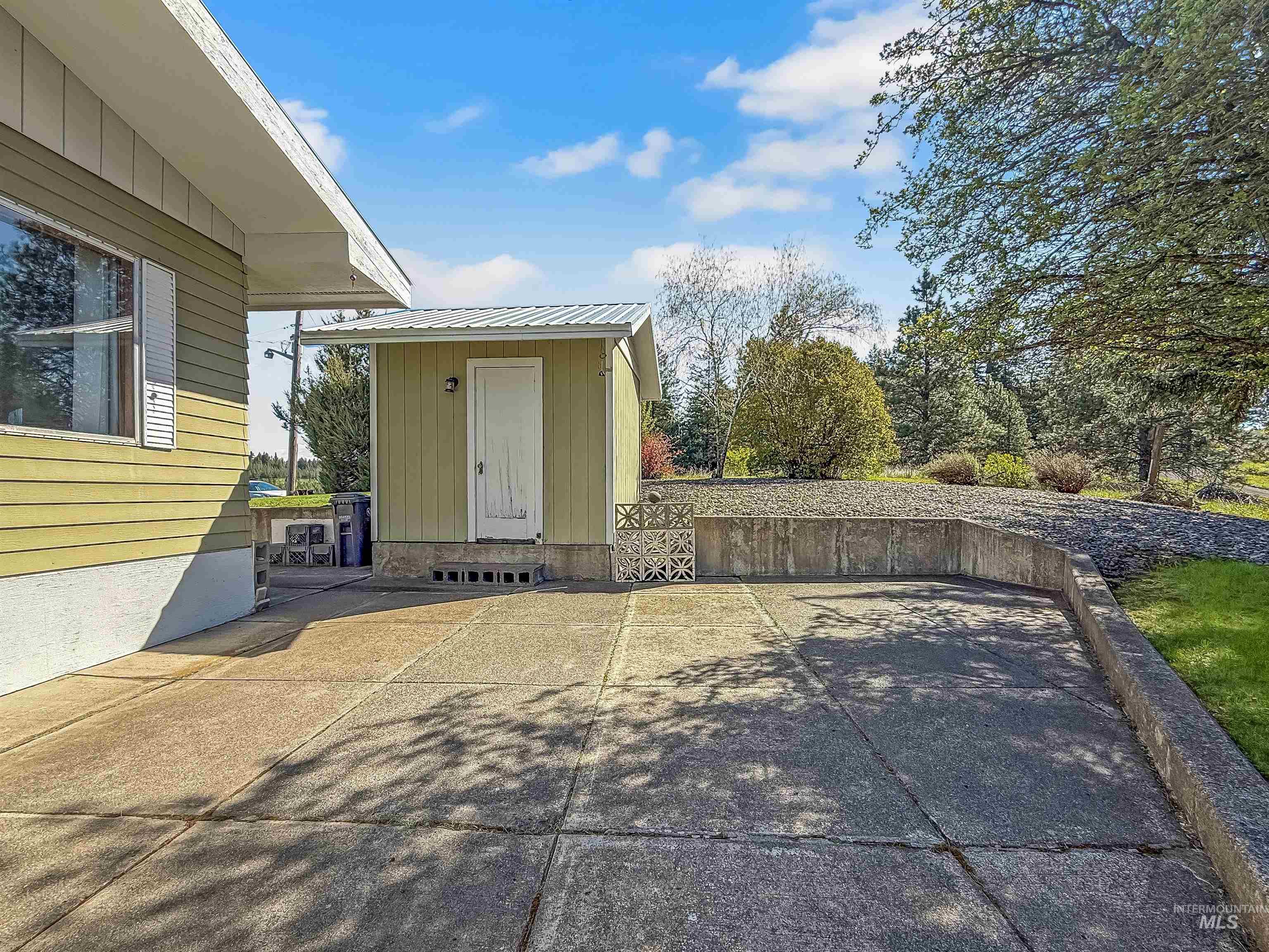 1226 Larson Road Moscow, ID 83843 - Photo 18 of 21
