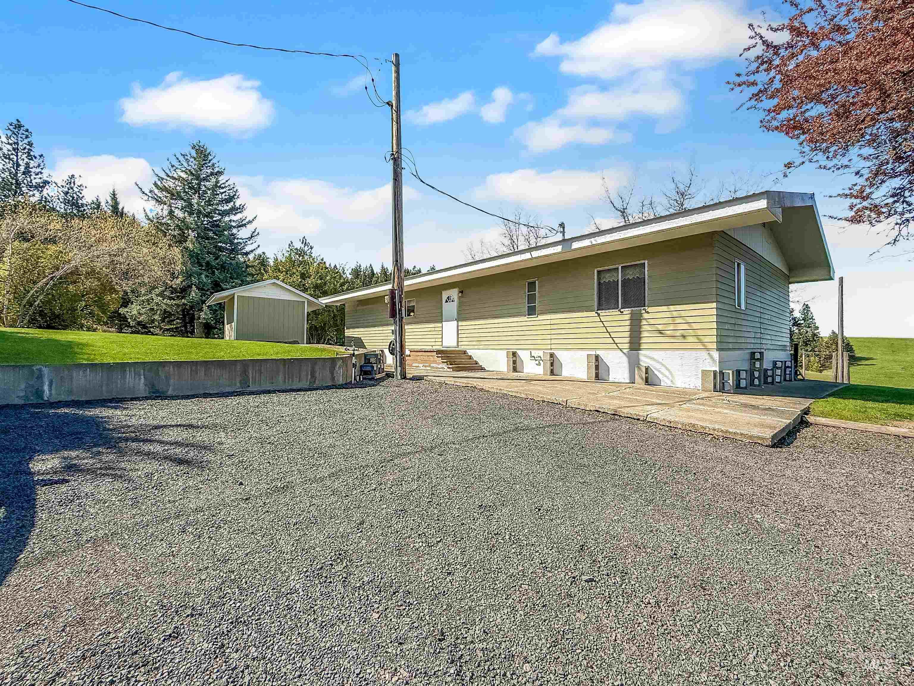 1226 Larson Road Moscow, ID 83843 - Photo 2 of 21