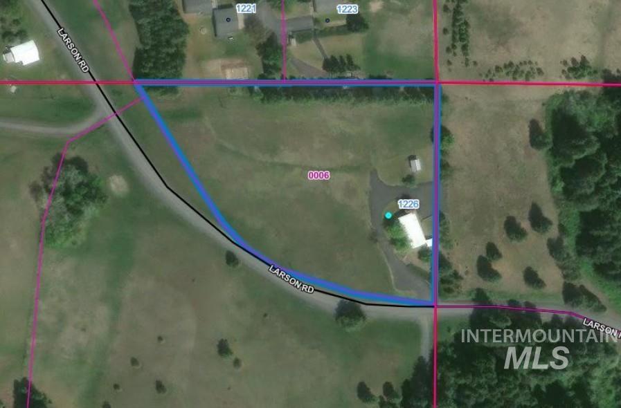 1226 Larson Road Moscow, ID 83843 - Photo 21 of 21