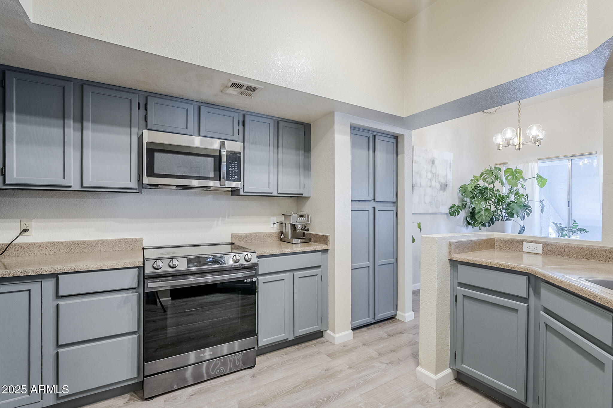 1331 West Baseline Road, Unit 360 Mesa, AZ 85202 - Photo 1 of 39 Freshly updated kitchen