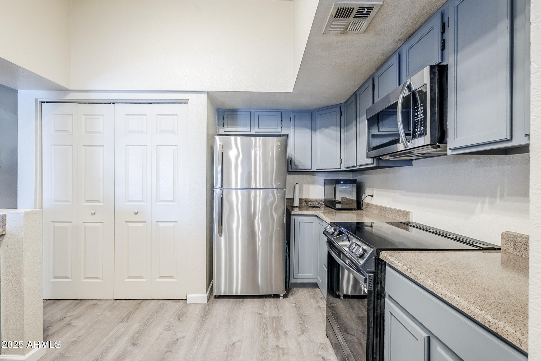 1331 West Baseline Road, Unit 360 Mesa, AZ 85202 - Photo 9 of 39 Inside laundry