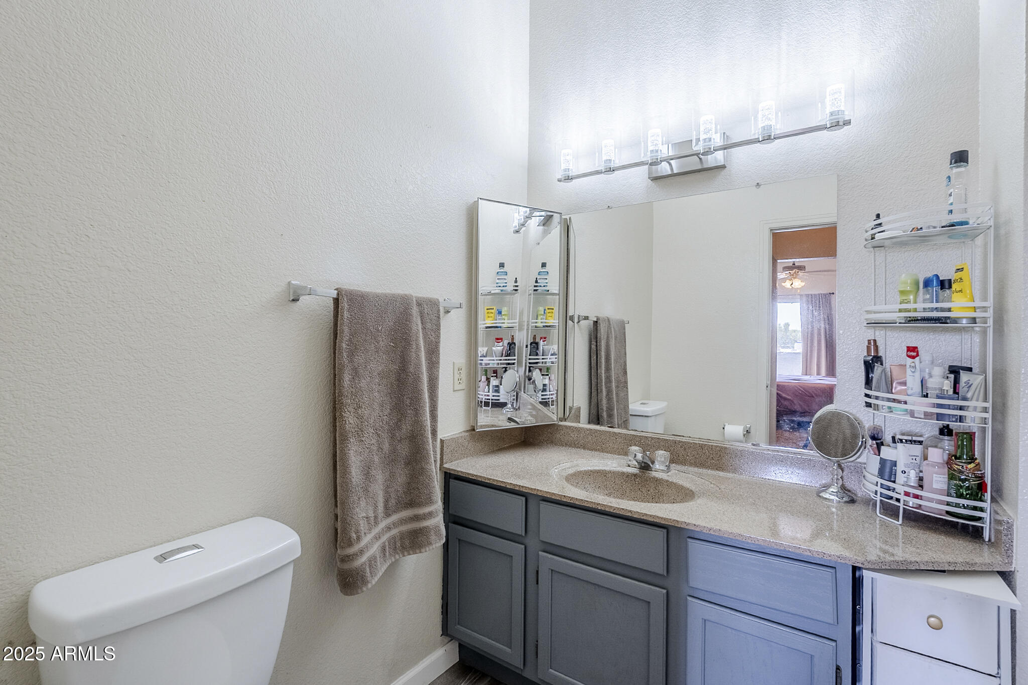 1331 West Baseline Road, Unit 360 Mesa, AZ 85202 - Photo 14 of 39 En suite bath
