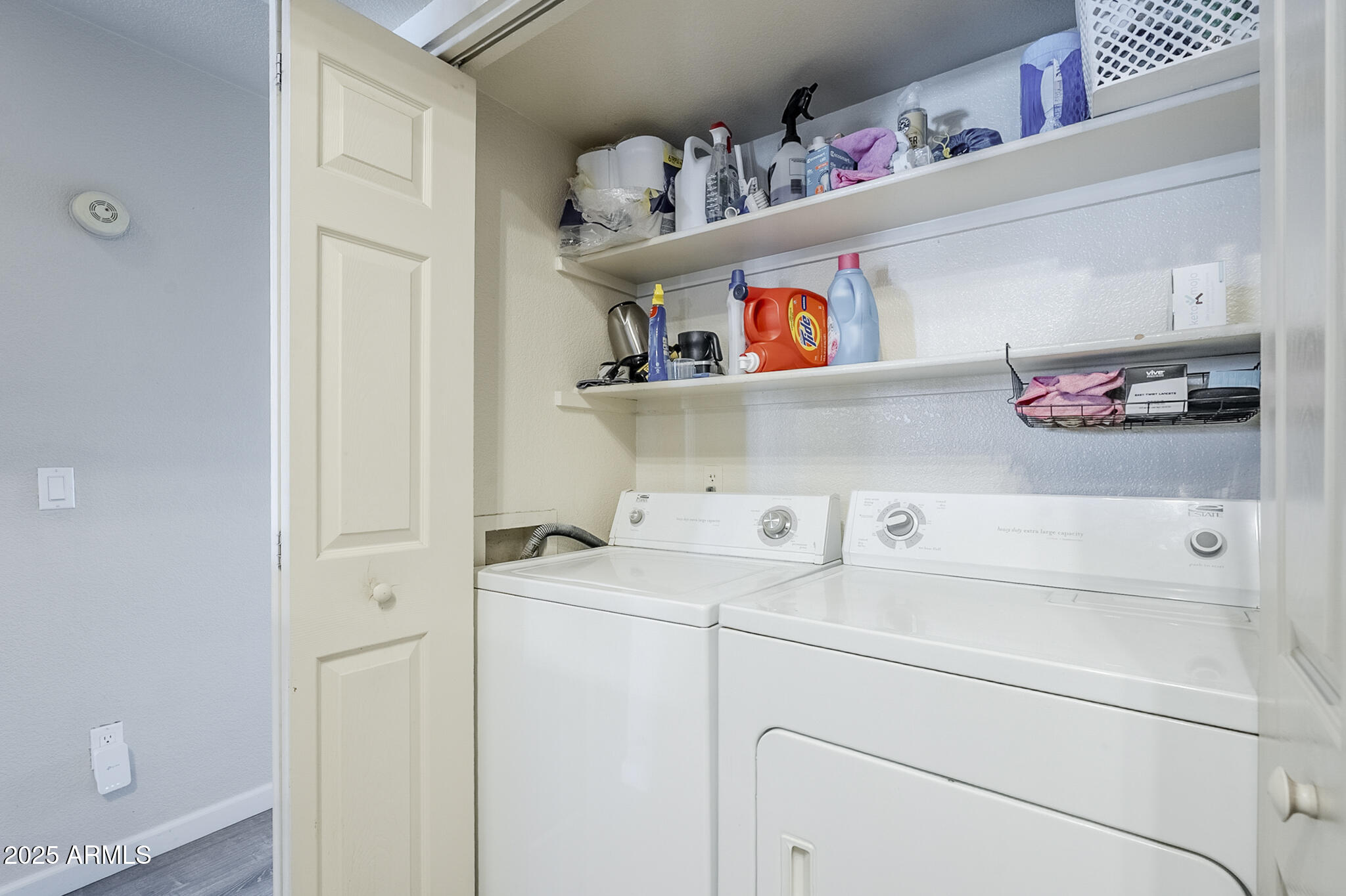 1331 West Baseline Road, Unit 360 Mesa, AZ 85202 - Photo 19 of 39 Washer & dryer included