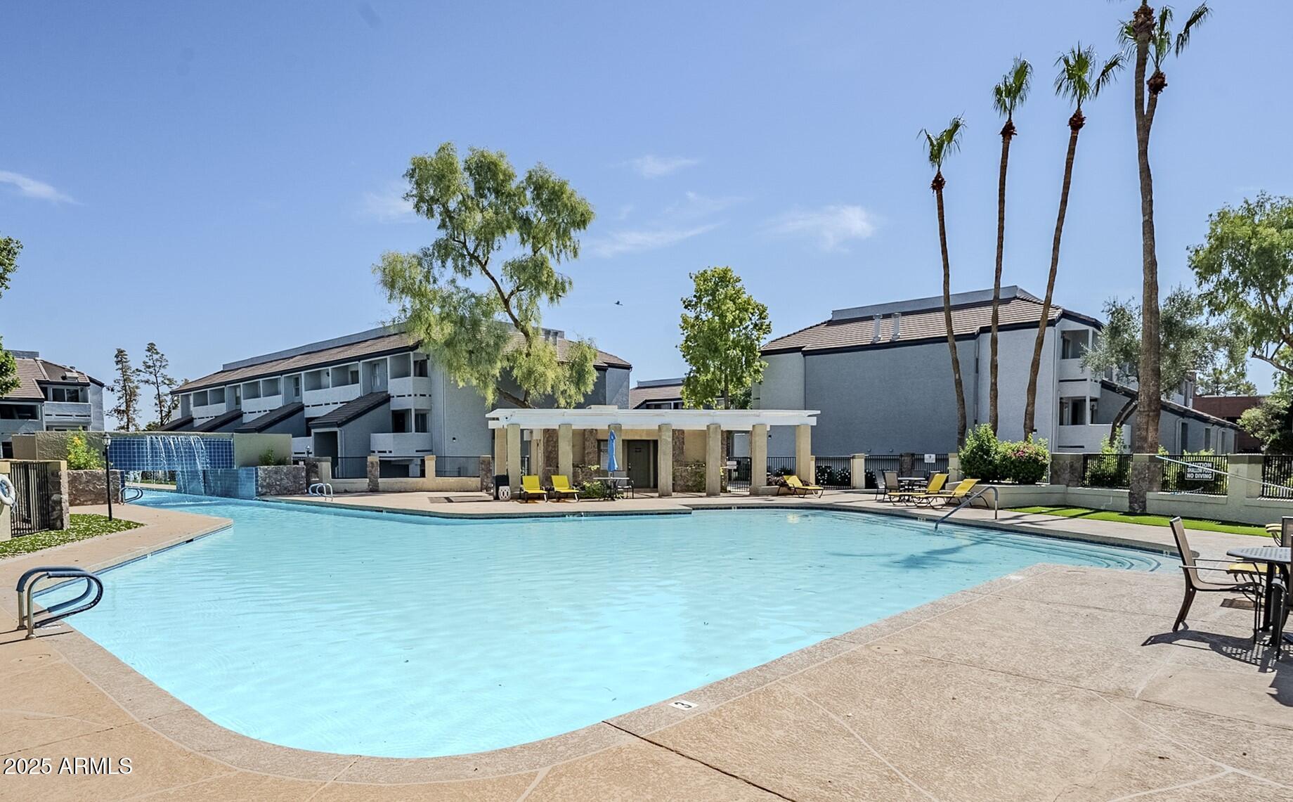 1331 West Baseline Road, Unit 360 Mesa, AZ 85202 - Photo 22 of 39 Resort-style pool