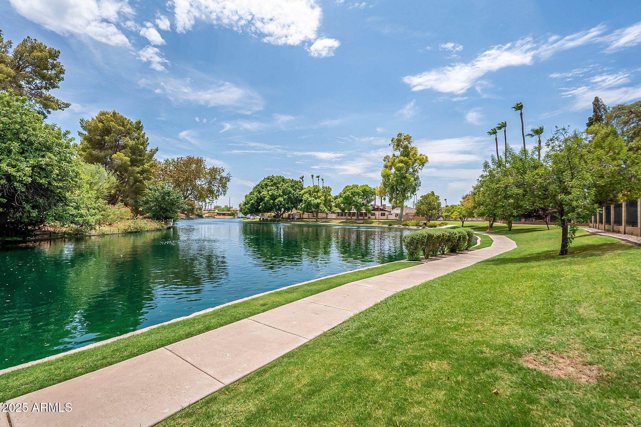 1331 West Baseline Road, Unit 360 Mesa, AZ 85202 - Photo 29 of 39 Get your steps in!