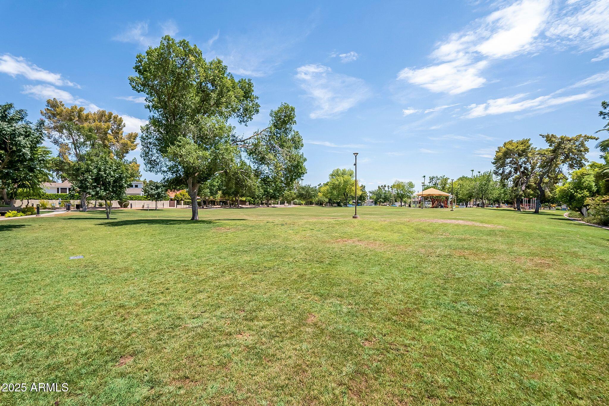 1331 West Baseline Road, Unit 360 Mesa, AZ 85202 - Photo 33 of 39 Expansive parks