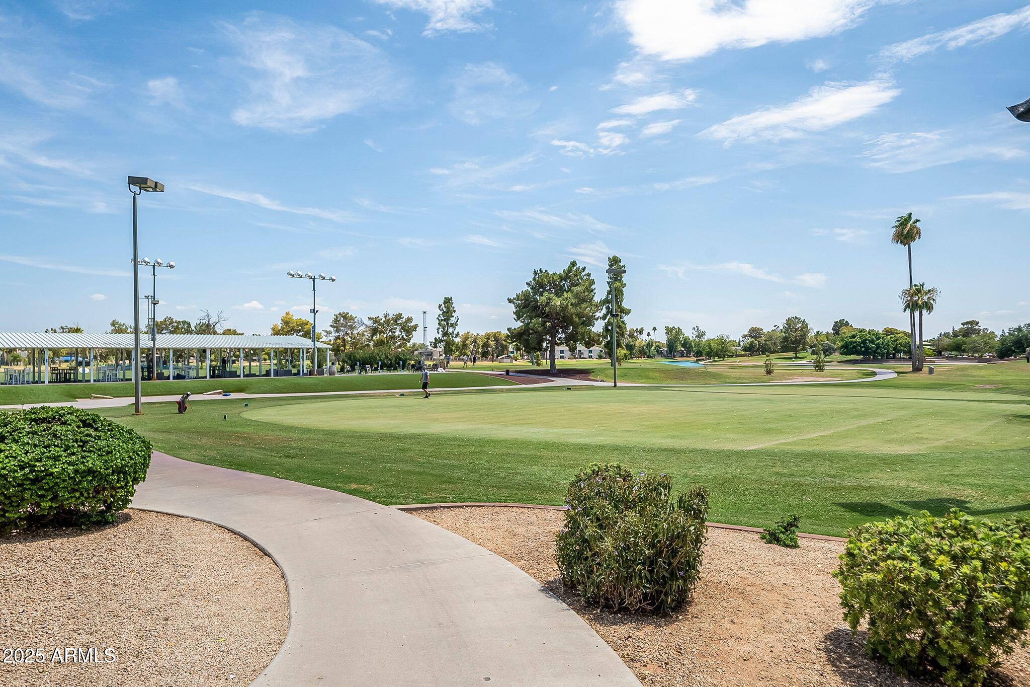 1331 West Baseline Road, Unit 360 Mesa, AZ 85202 - Photo 36 of 39 Golf Course
