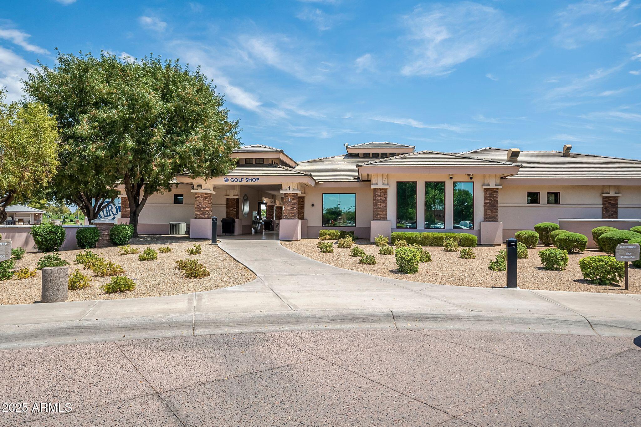 1331 West Baseline Road, Unit 360 Mesa, AZ 85202 - Photo 37 of 39 Pro Shop