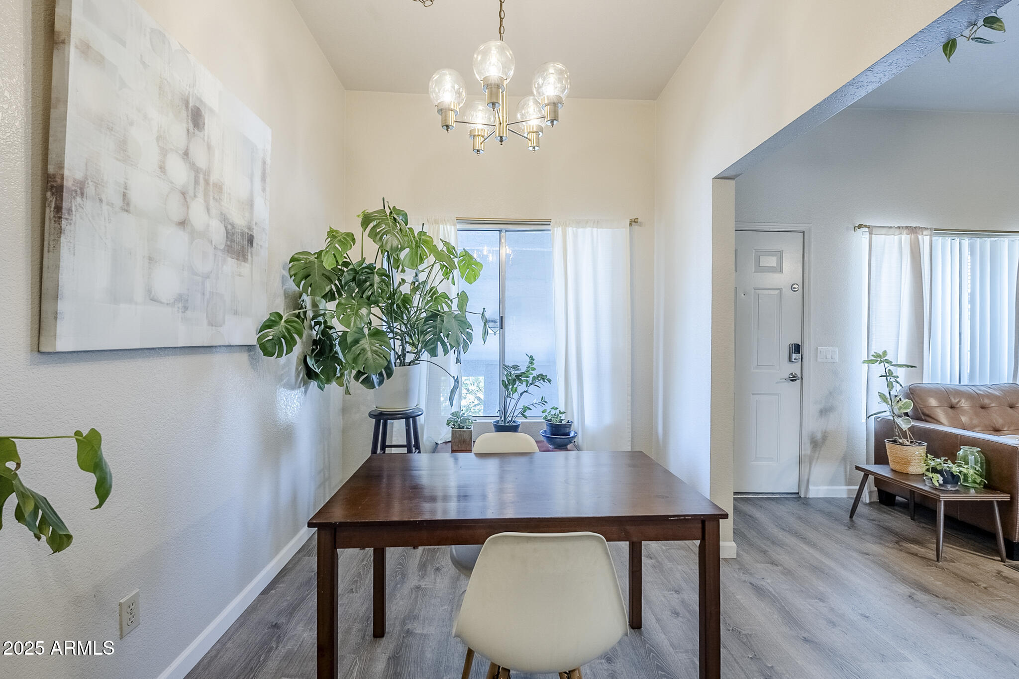 1331 West Baseline Road, Unit 360 Mesa, AZ 85202 - Photo 3 of 39 Dining room