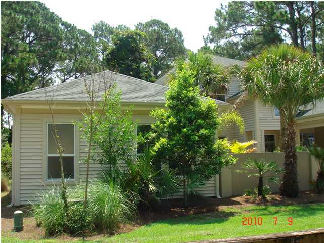 1203 Thompson Road, Unit 33 Santa Rosa Beach, FL 32459 - Photo 1 of 24 Gallery Image 1