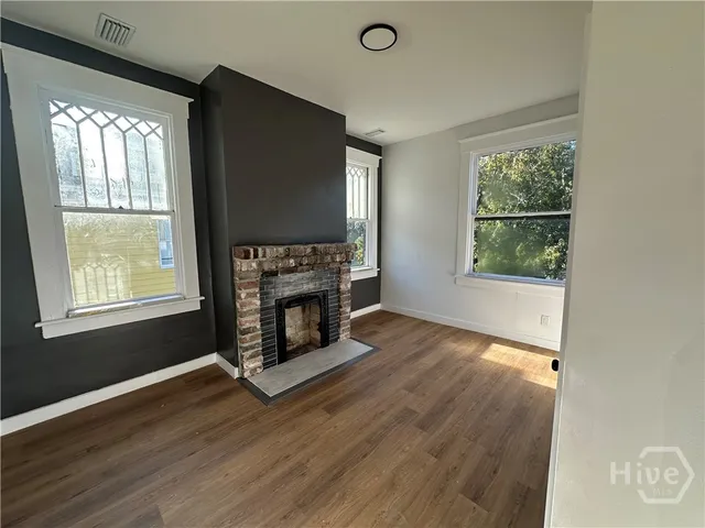 $900 | 312 West 37th Street, Unit C, Savannah, GA 31401