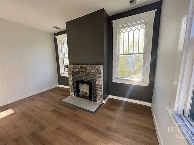 $900 | 312 West 37th Street, Unit C, Savannah, GA 31401