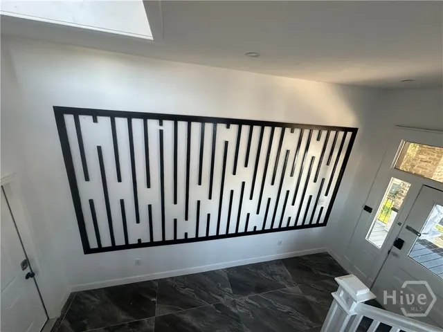 $900 | 312 West 37th Street, Unit C, Savannah, GA 31401