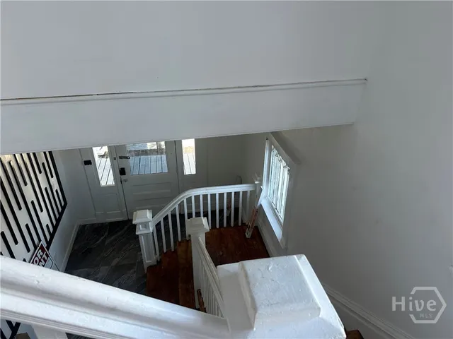 $900 | 312 West 37th Street, Unit C, Savannah, GA 31401