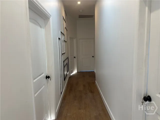 $900 | 312 West 37th Street, Unit C, Savannah, GA 31401