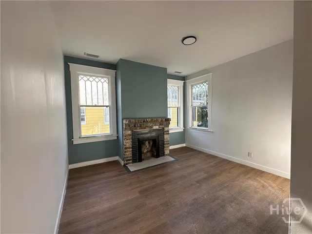 $900 | 312 West 37th Street, Unit C, Savannah, GA 31401