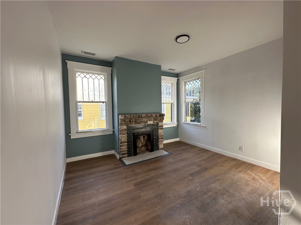 312 West 37th Street, Unit C Savannah, GA 31401 - Photo 6 of 20