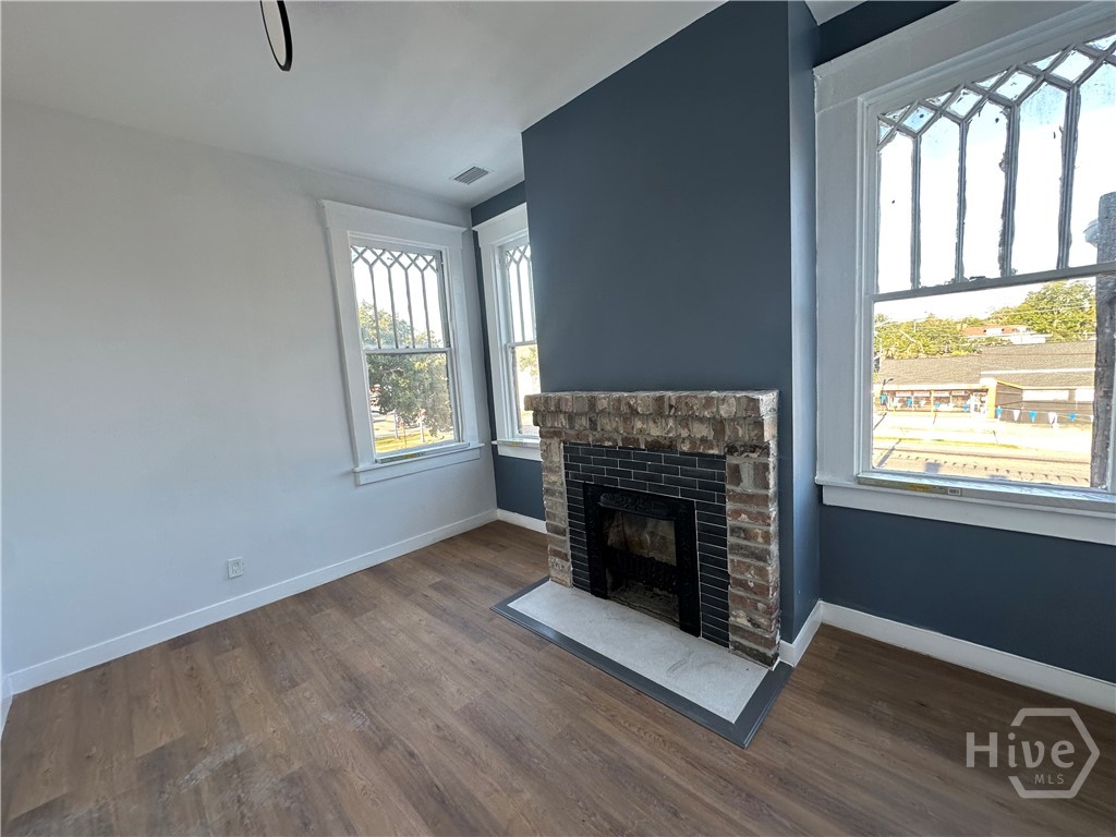 312 West 37th Street, Unit C Savannah, GA 31401 - Photo 8 of 20