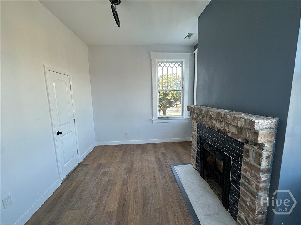 312 West 37th Street, Unit C Savannah, GA 31401 - Photo 9 of 20