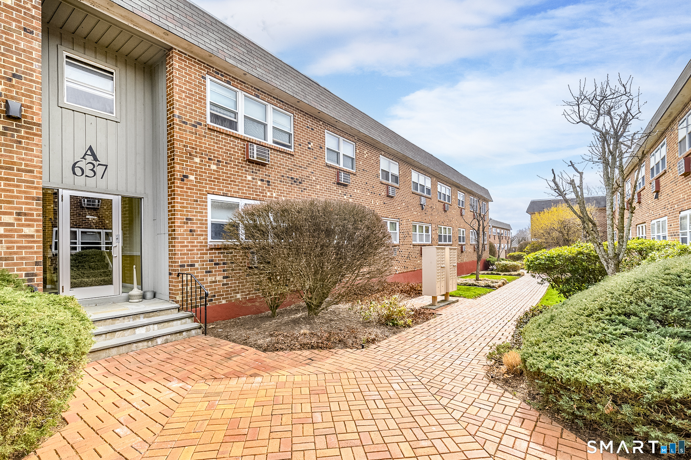 637 Cove Road, Unit A3 Stamford, CT 06902 - Photo 14 of 15