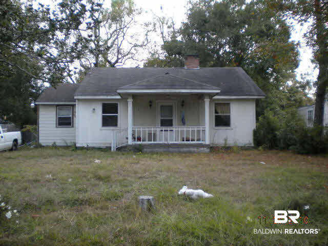 1351 Brooke Avenue Mobile, AL 36605 - Photo 1 of 1