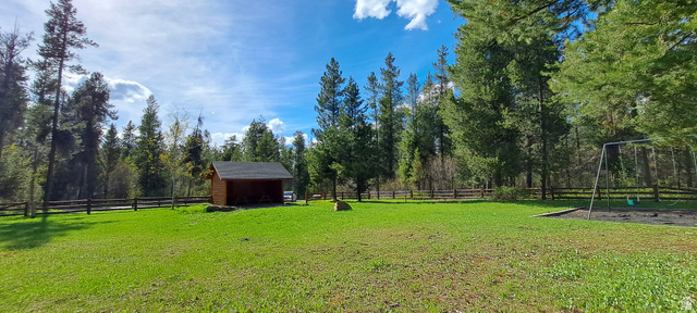 4376 Granite Ridge Ashton, ID 83420 - Photo 32 of 50