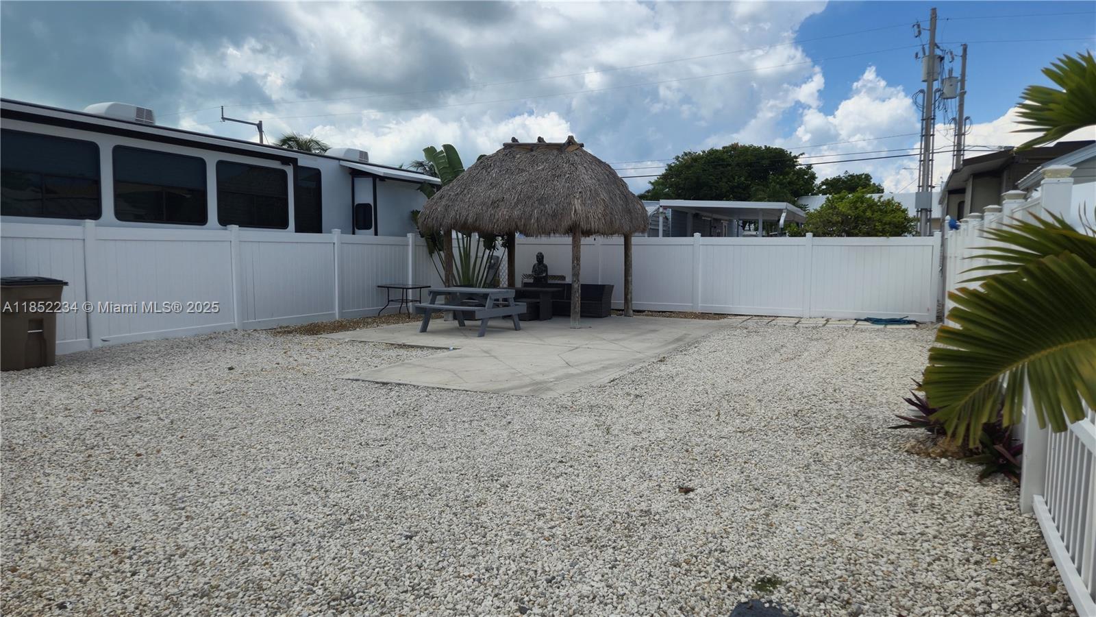 325 Calusa Street Key Largo, FL 33037 - Photo 3 of 23 a view of a terrace