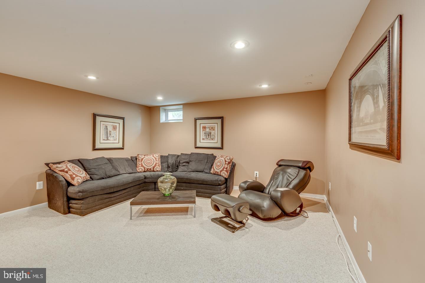 11 Pavilion Road Voorhees, NJ 08043 - Photo 23 of 43 a living room with furniture