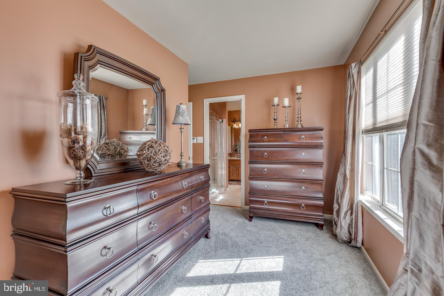 11 Pavilion Road Voorhees, NJ 08043 - Photo 27 of 43 a room with a furniture and a dresser