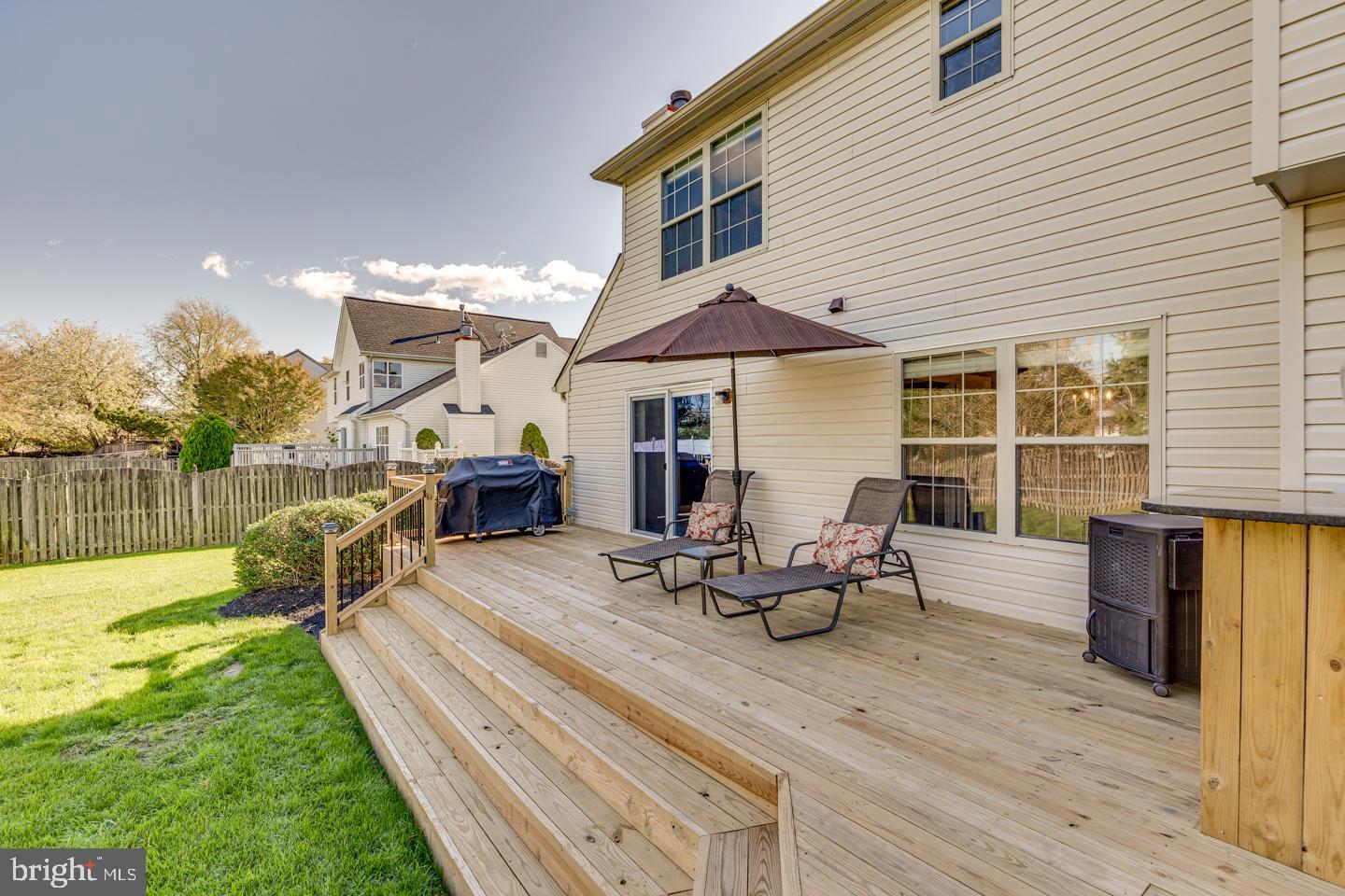 11 Pavilion Road Voorhees, NJ 08043 - Photo 41 of 43 a view of house with a patio