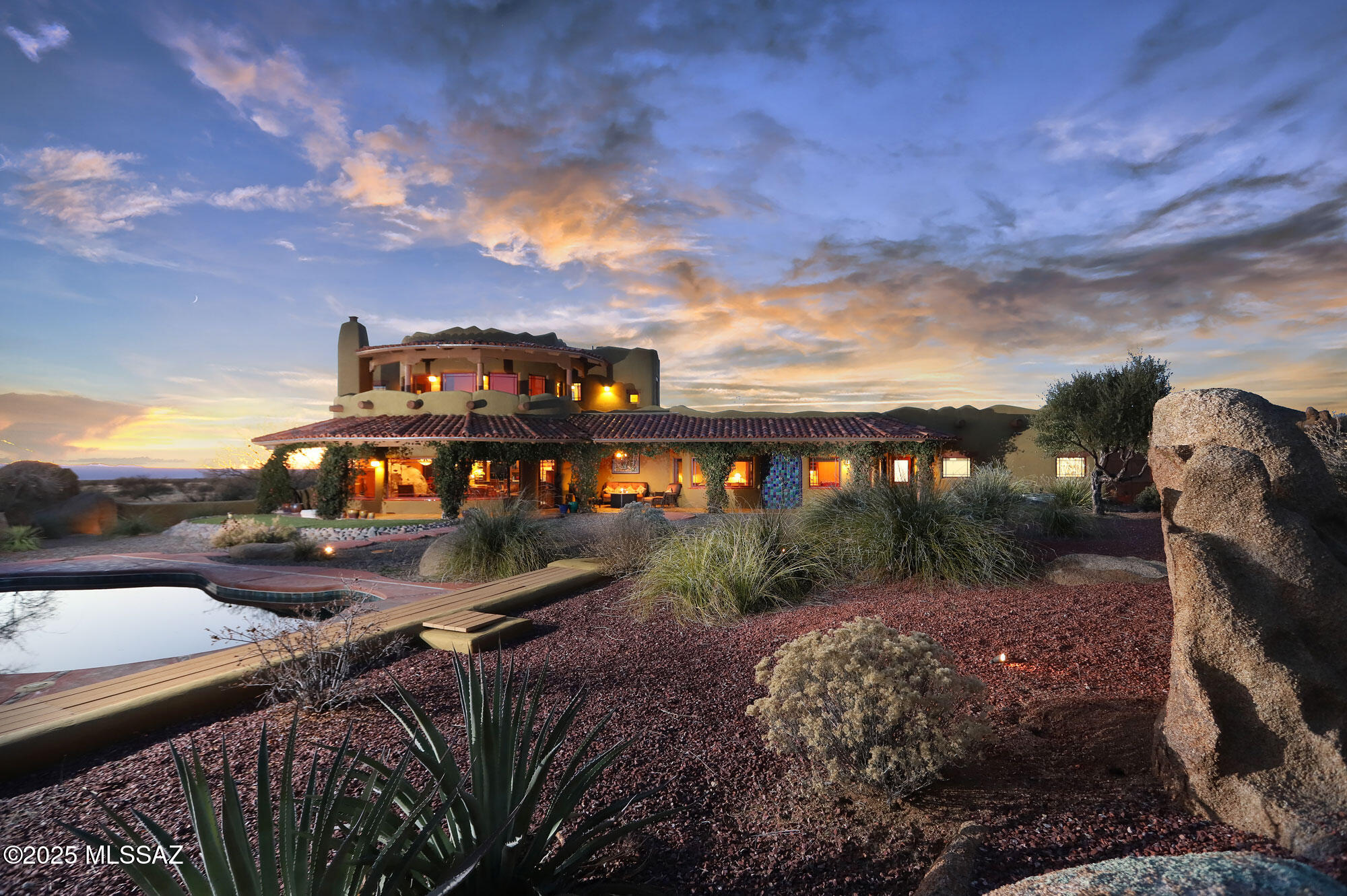8060 East Diamondback Road St. David, AZ 85630 - Photo 2 of 49 Gallery Image 2