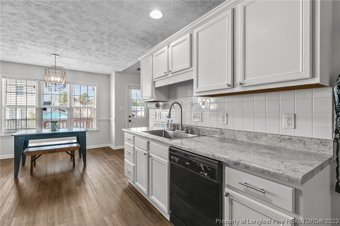 5524 Rising Ridge Drive Hope Mills, NC 28348 - Photo 8 of 25 Gallery Image 8