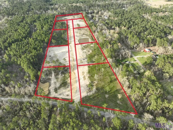 $94,640 | 26500 Wagon Wheel Drive, Holden, LA 70744