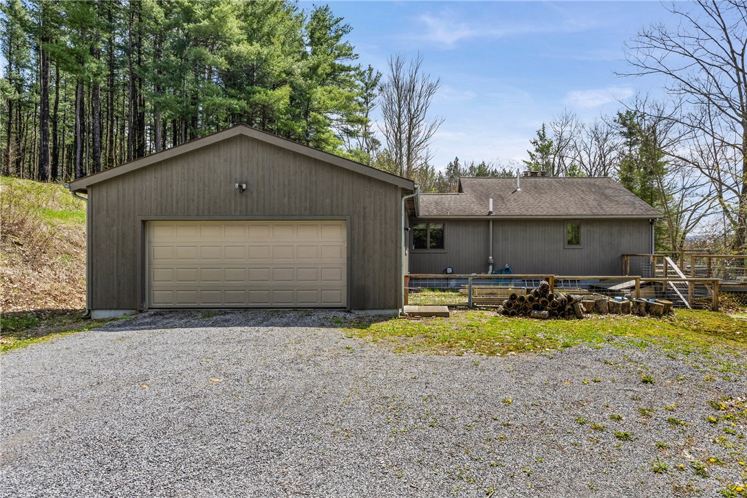 8122 West Hollow Road Naples, NY 14512 - Photo 35 of 50