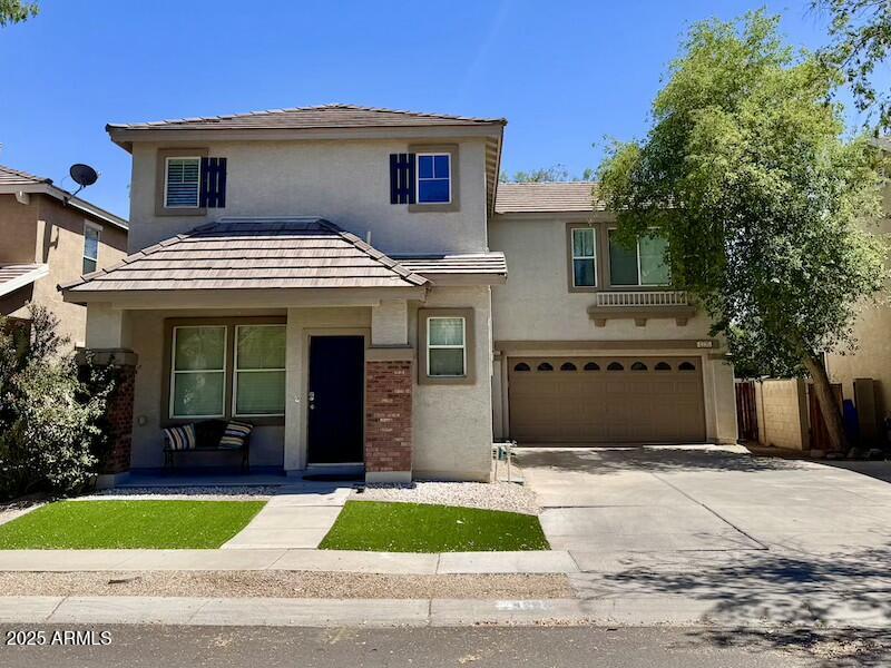 4235 East Betsy Lane Gilbert, AZ 85296 - Photo 20 of 25 IMG_3981 2