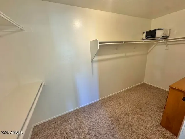 a view of small space