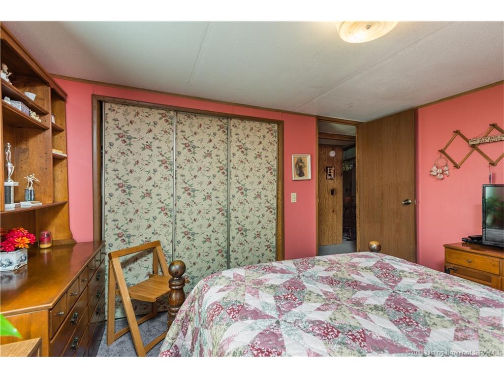 7341 East Shafer Ridge Road Milltown, IN 47145 - Photo 11 of 29