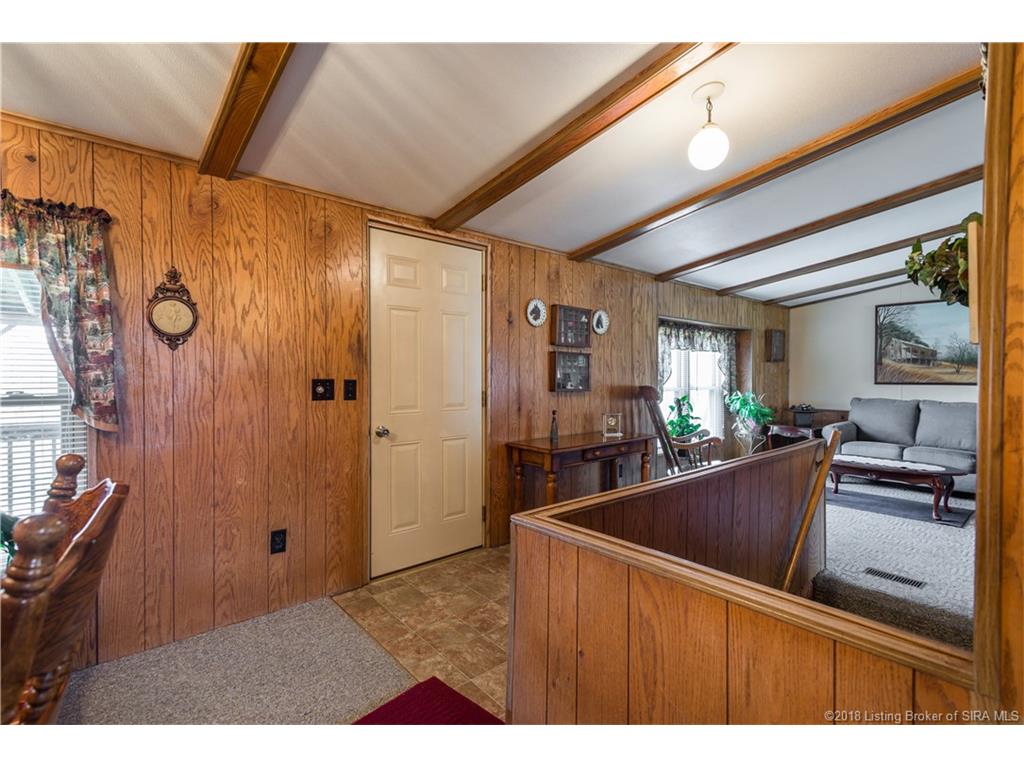 7341 East Shafer Ridge Road Milltown, IN 47145 - Photo 12 of 29