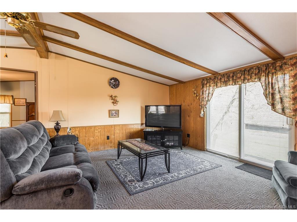 7341 East Shafer Ridge Road Milltown, IN 47145 - Photo 13 of 29