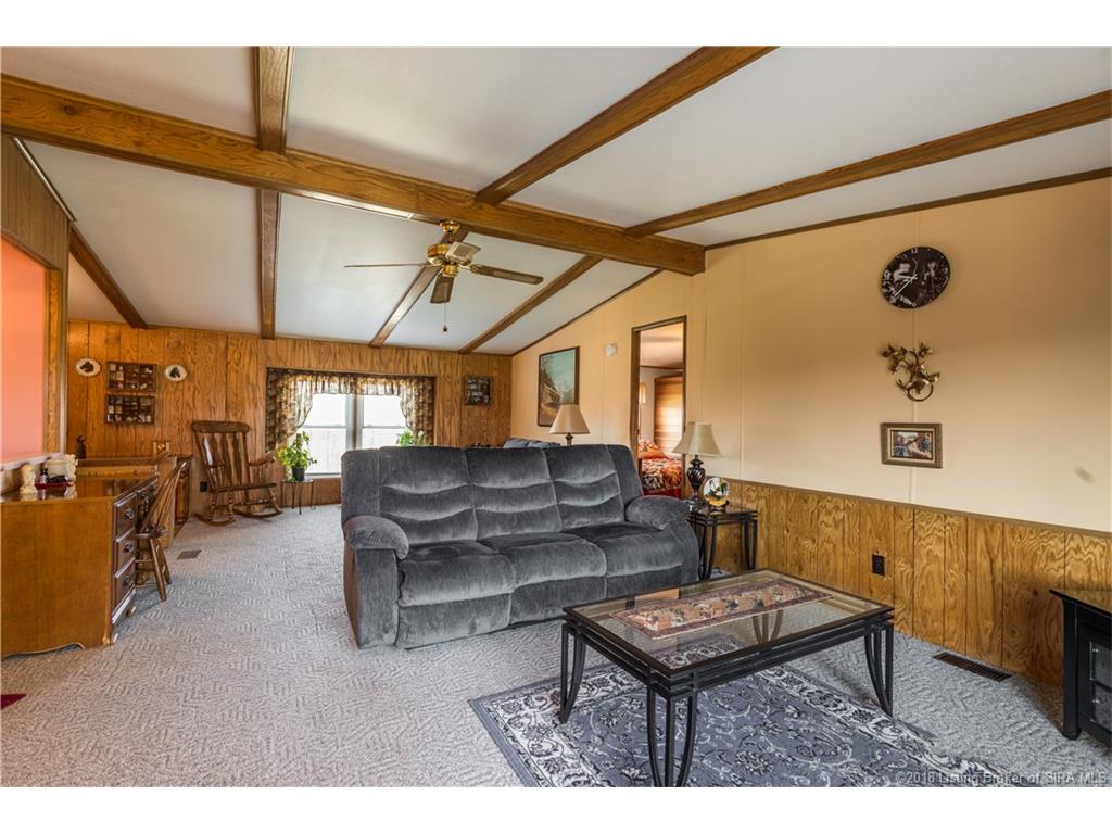 7341 East Shafer Ridge Road Milltown, IN 47145 - Photo 14 of 29