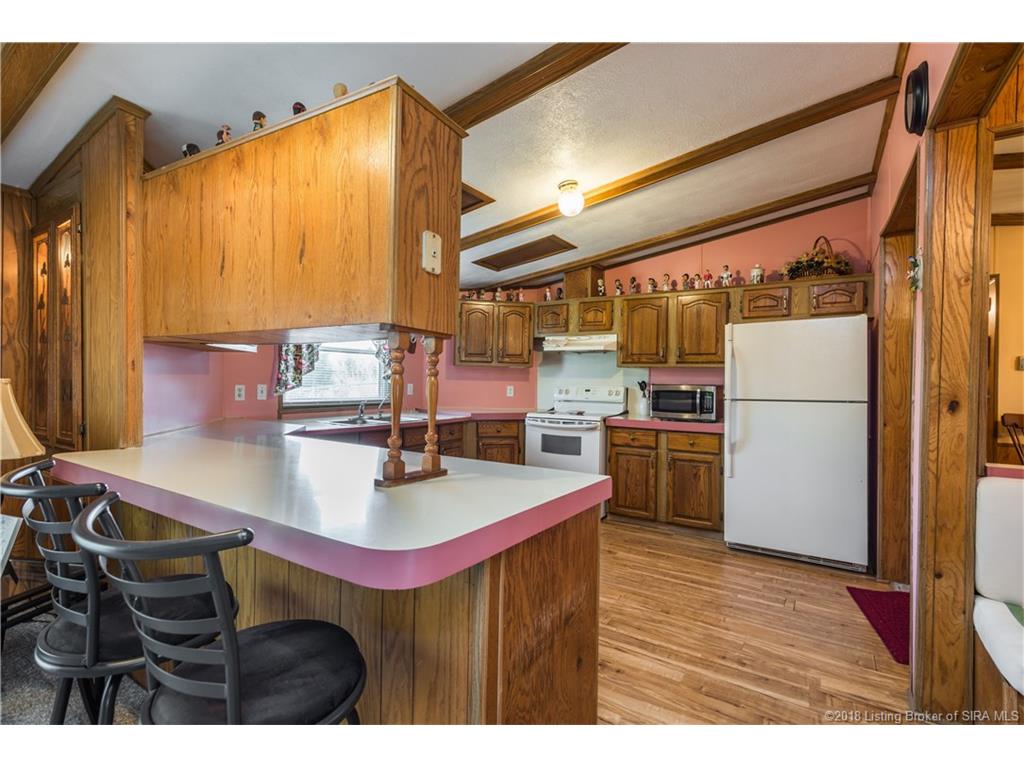 7341 East Shafer Ridge Road Milltown, IN 47145 - Photo 15 of 29