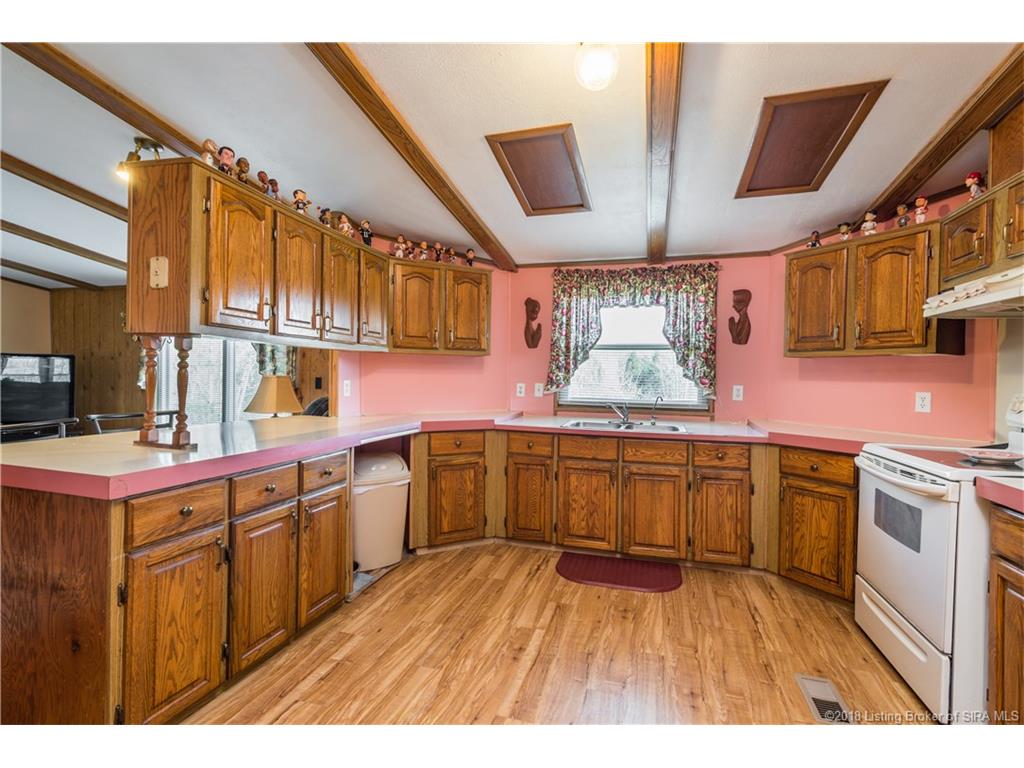 7341 East Shafer Ridge Road Milltown, IN 47145 - Photo 16 of 29