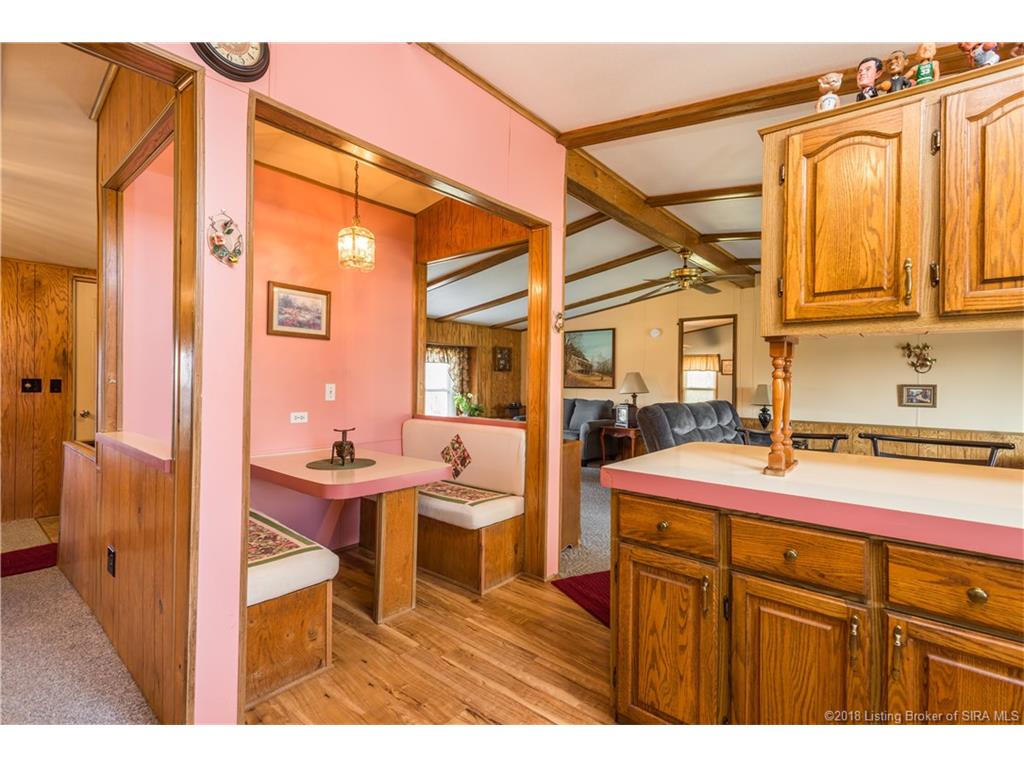 7341 East Shafer Ridge Road Milltown, IN 47145 - Photo 17 of 29