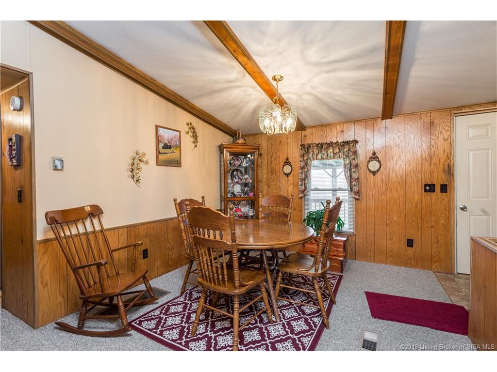 7341 East Shafer Ridge Road Milltown, IN 47145 - Photo 18 of 29