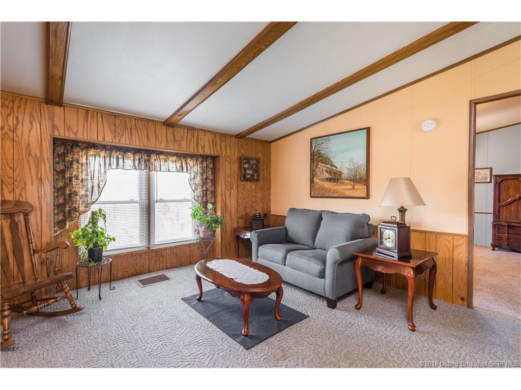 7341 East Shafer Ridge Road Milltown, IN 47145 - Photo 19 of 29